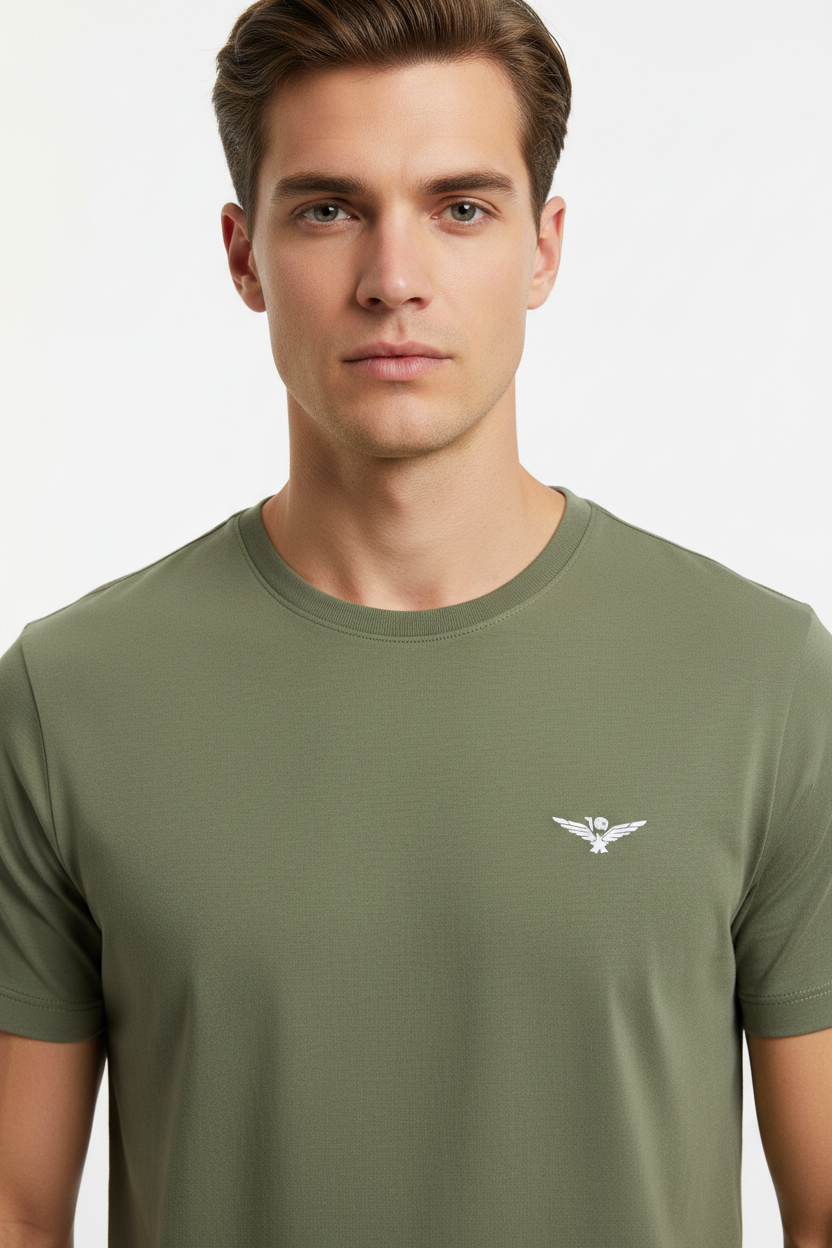 Accademia Militare T-Shirt - mem39