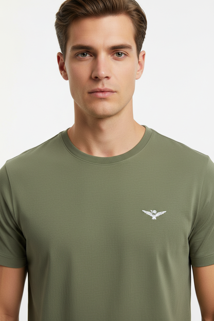 Accademia Militare T-Shirt - mem39