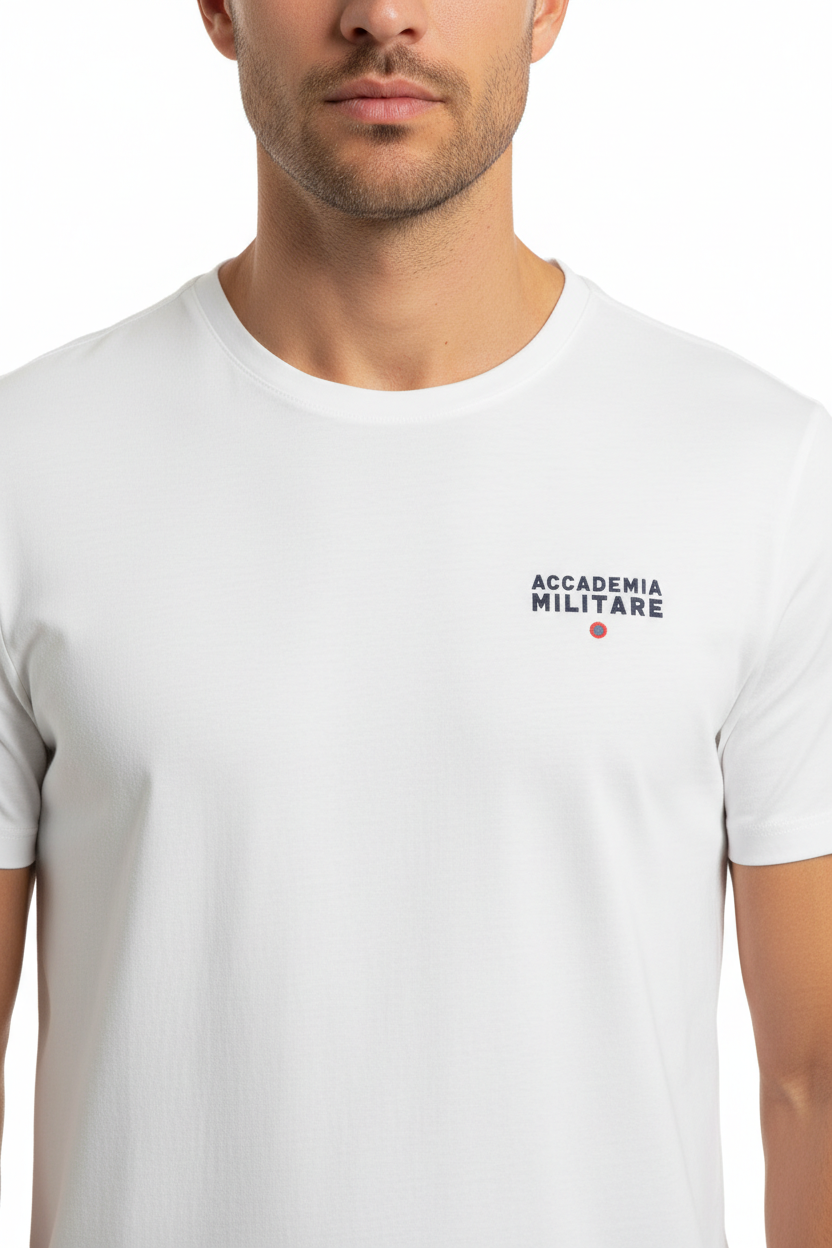 Accademia Militare T-Shirt - mem39