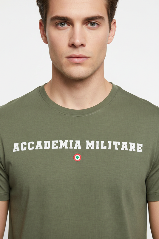 Accademia Militare T-Shirt