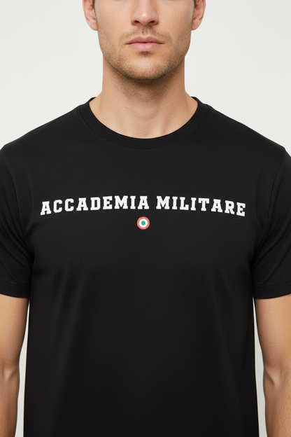 Accademia Militare T-Shirt - mem39