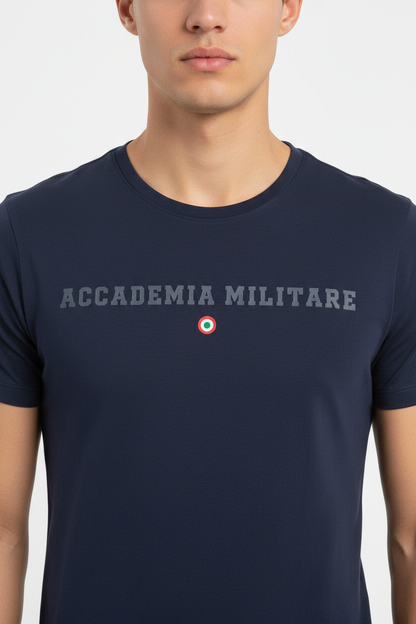 Accademia Militare T-Shirt