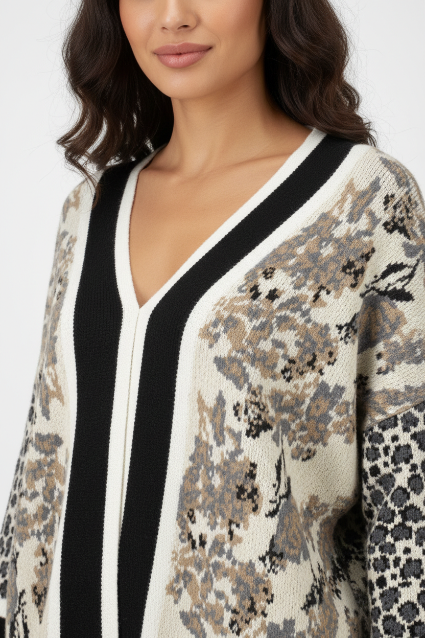 Blugirl Rh1129-Ma699_Beige_B3996 - mem39