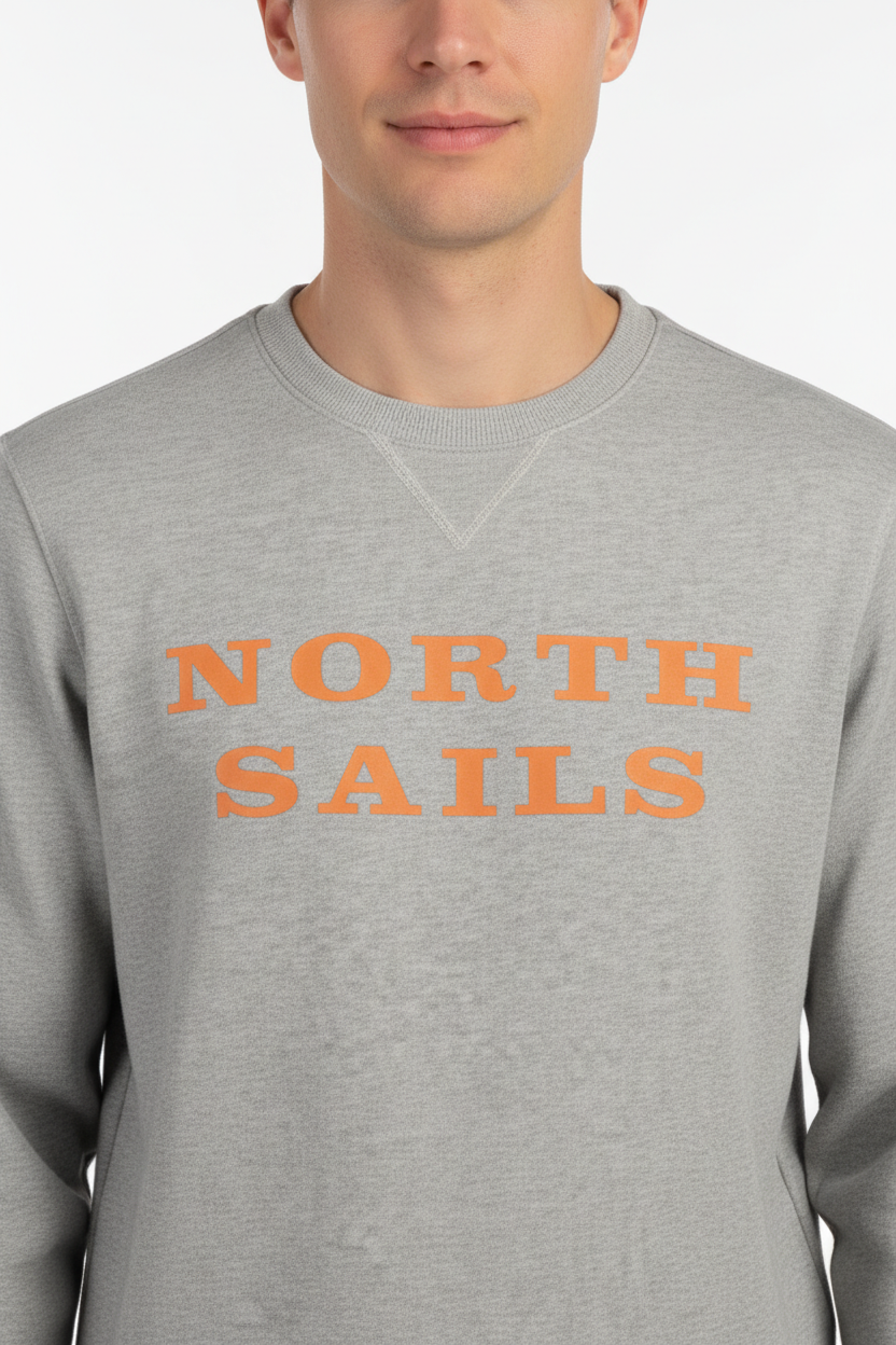 North Sails Felpe