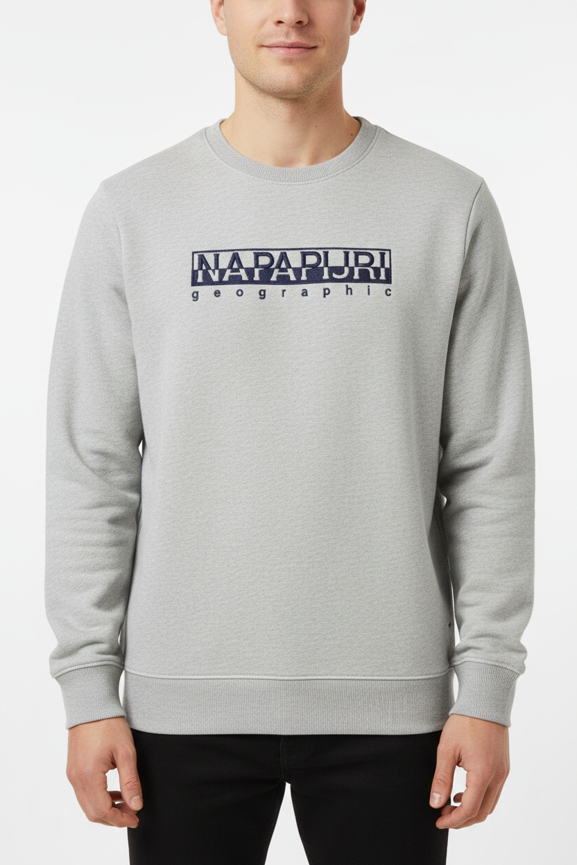 Napapijri Felpe - mem39