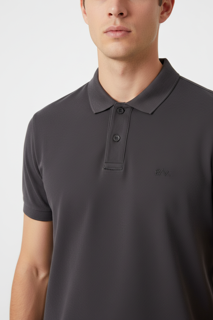Boss Polo