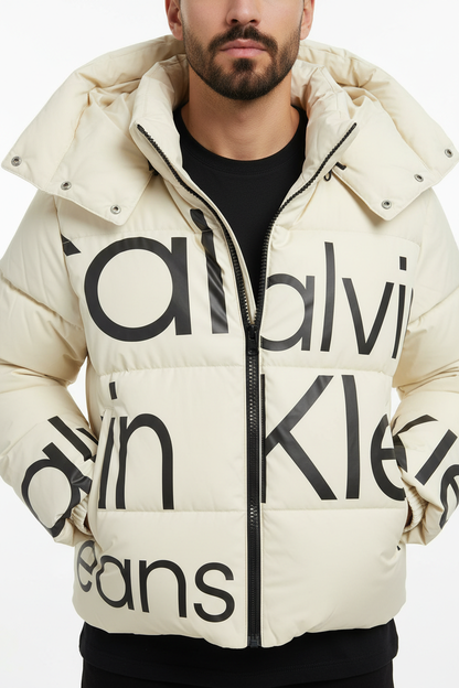 Calvin Klein Giubbotti E Giacche