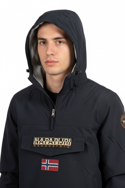 Napapijri Giubbotti E Giacche