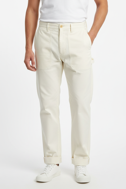 Gant Pantaloni