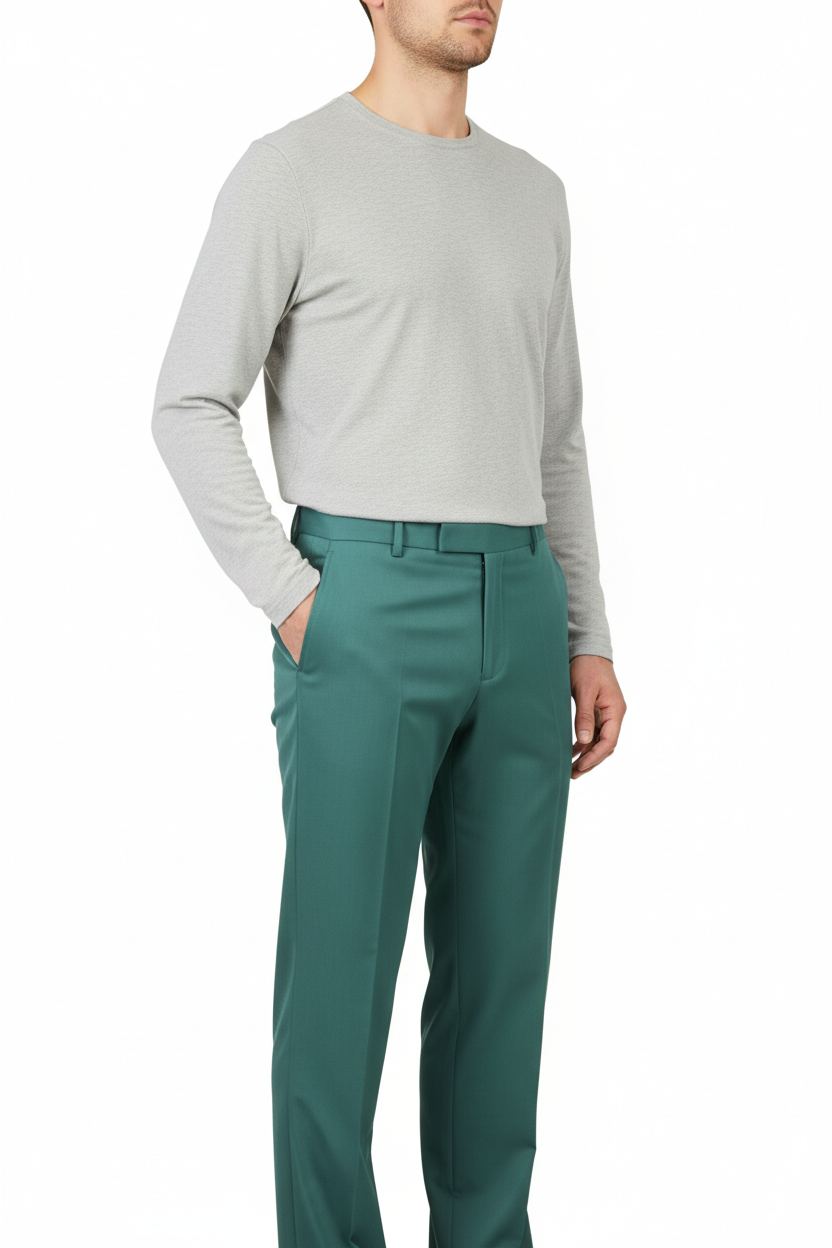 Gant Pantaloni - mem39