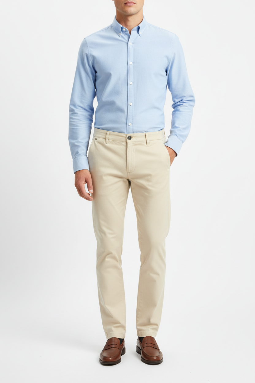 Boss Pantaloni - mem39