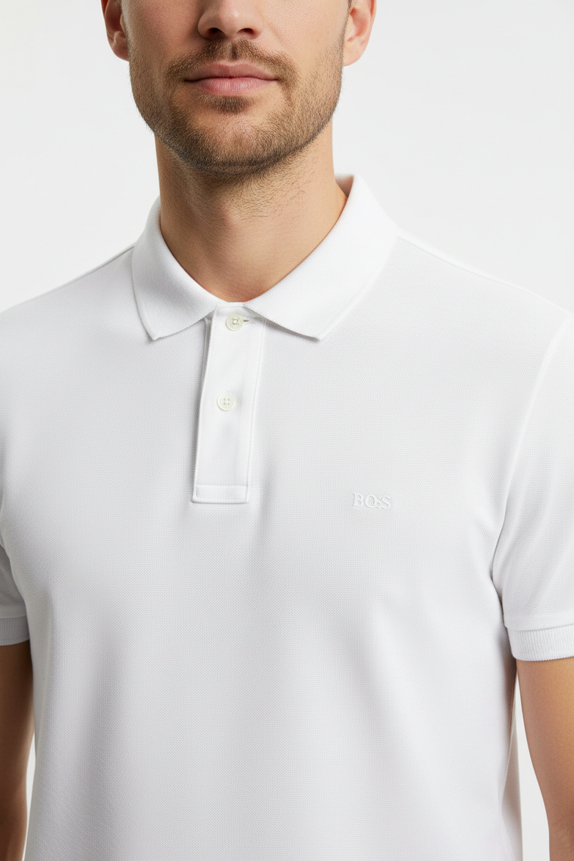Boss Polo - mem39