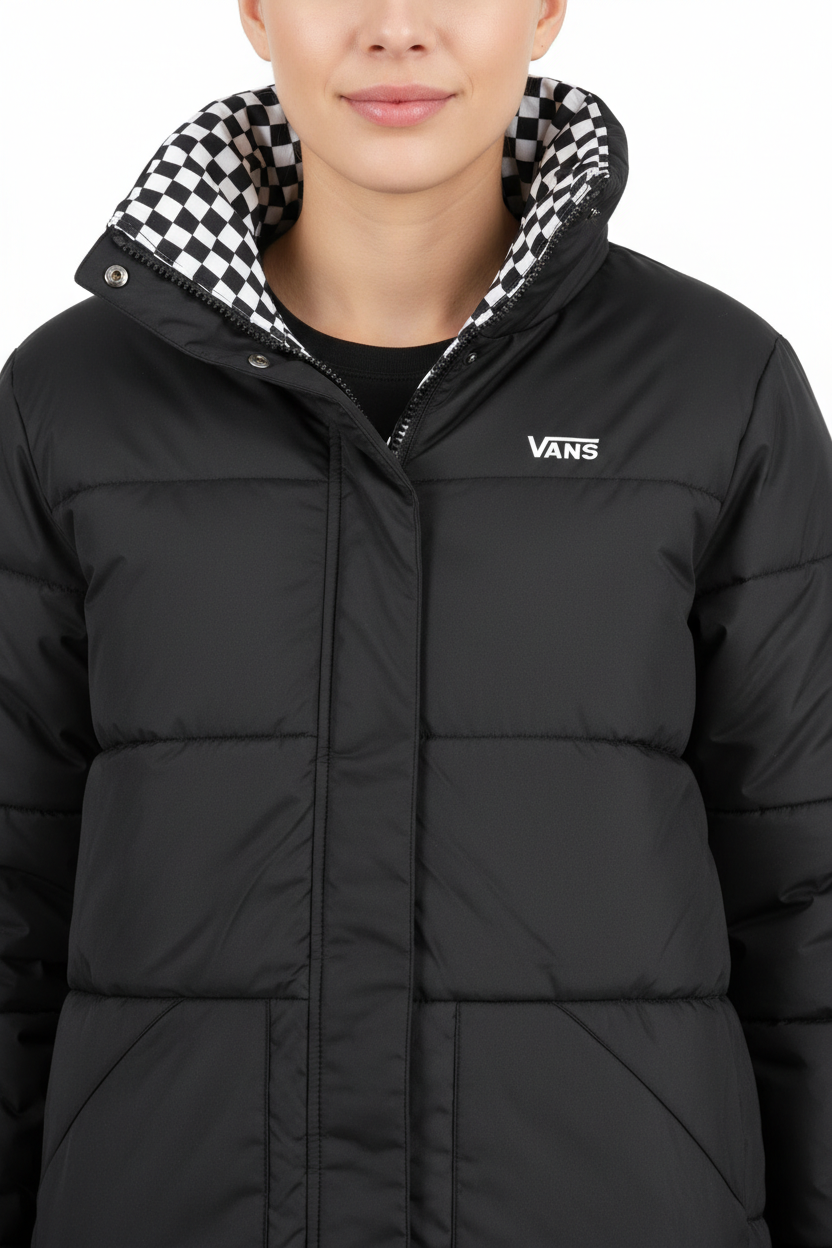 Vans Giubbotti E Giacche