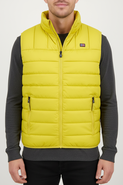 Norway 1963 Giubbotti Smanicati