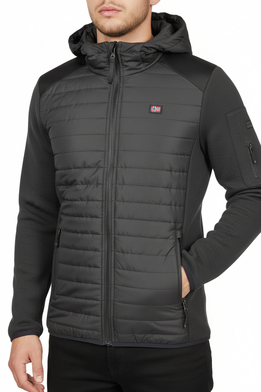 Norway 1963 Giubbotti E Giacche