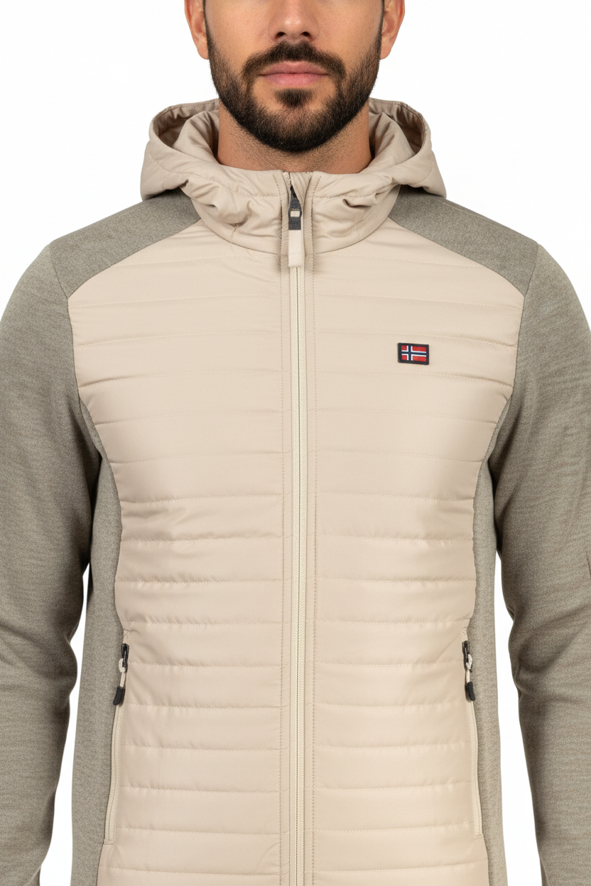 Norway 1963 Giubbotti E Giacche