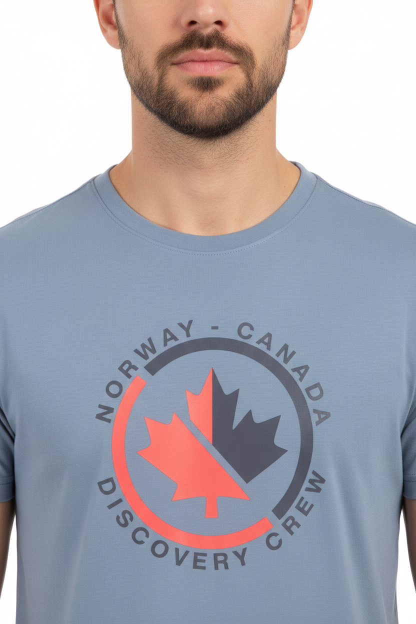 Norway 1963 T-Shirt - mem39