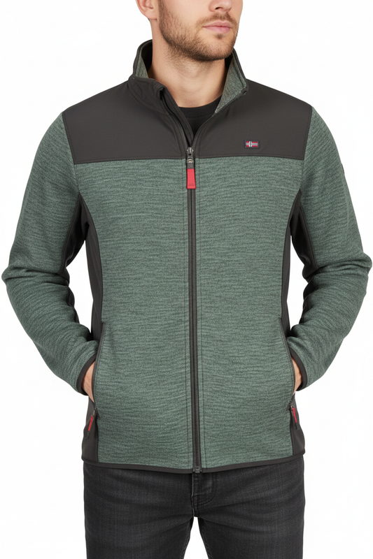 Norway 1963 Giubbotti E Giacche