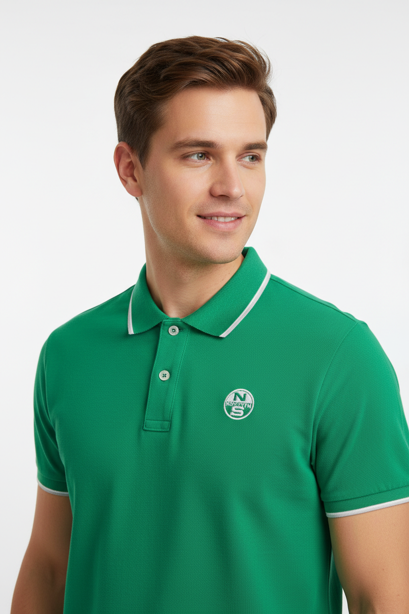 North Sails Polo