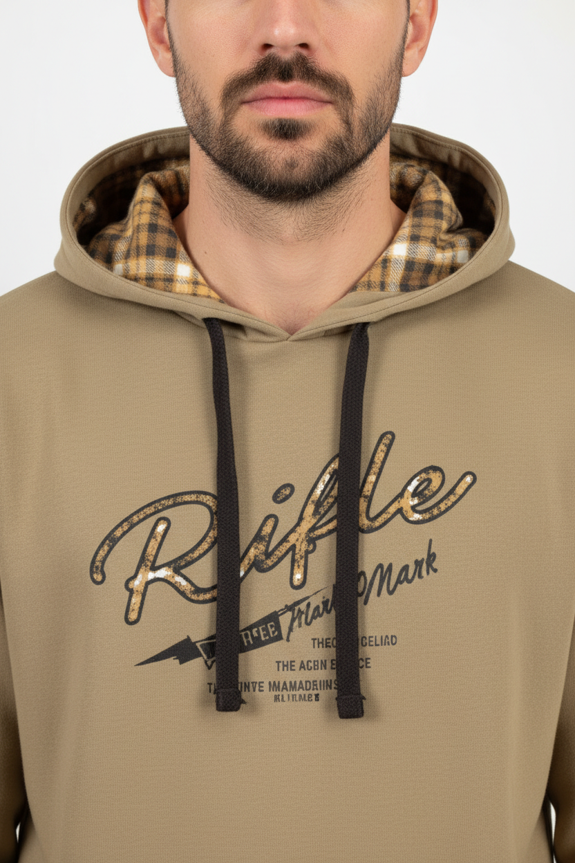 Rifle Felpe - mem39