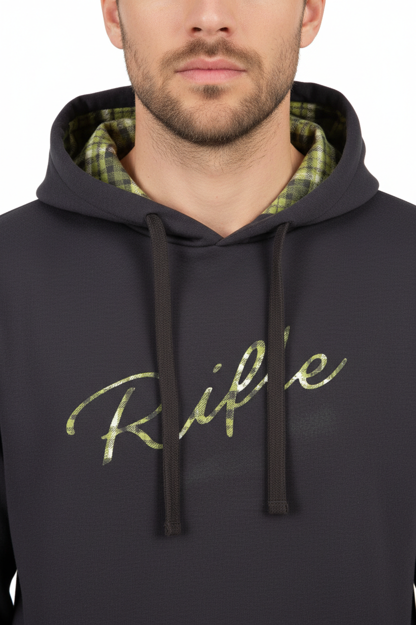 Rifle Felpe