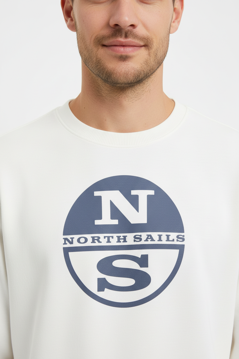 North Sails Felpe