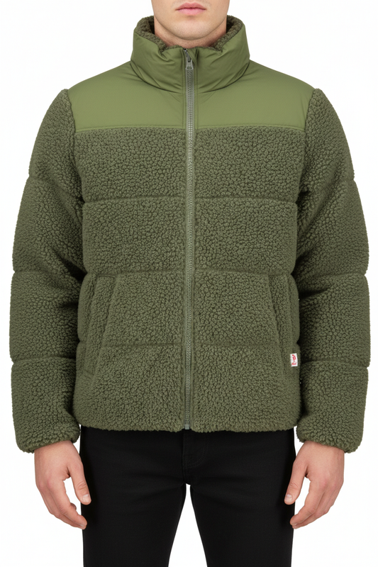 Rifle Giubbotti E Giacche