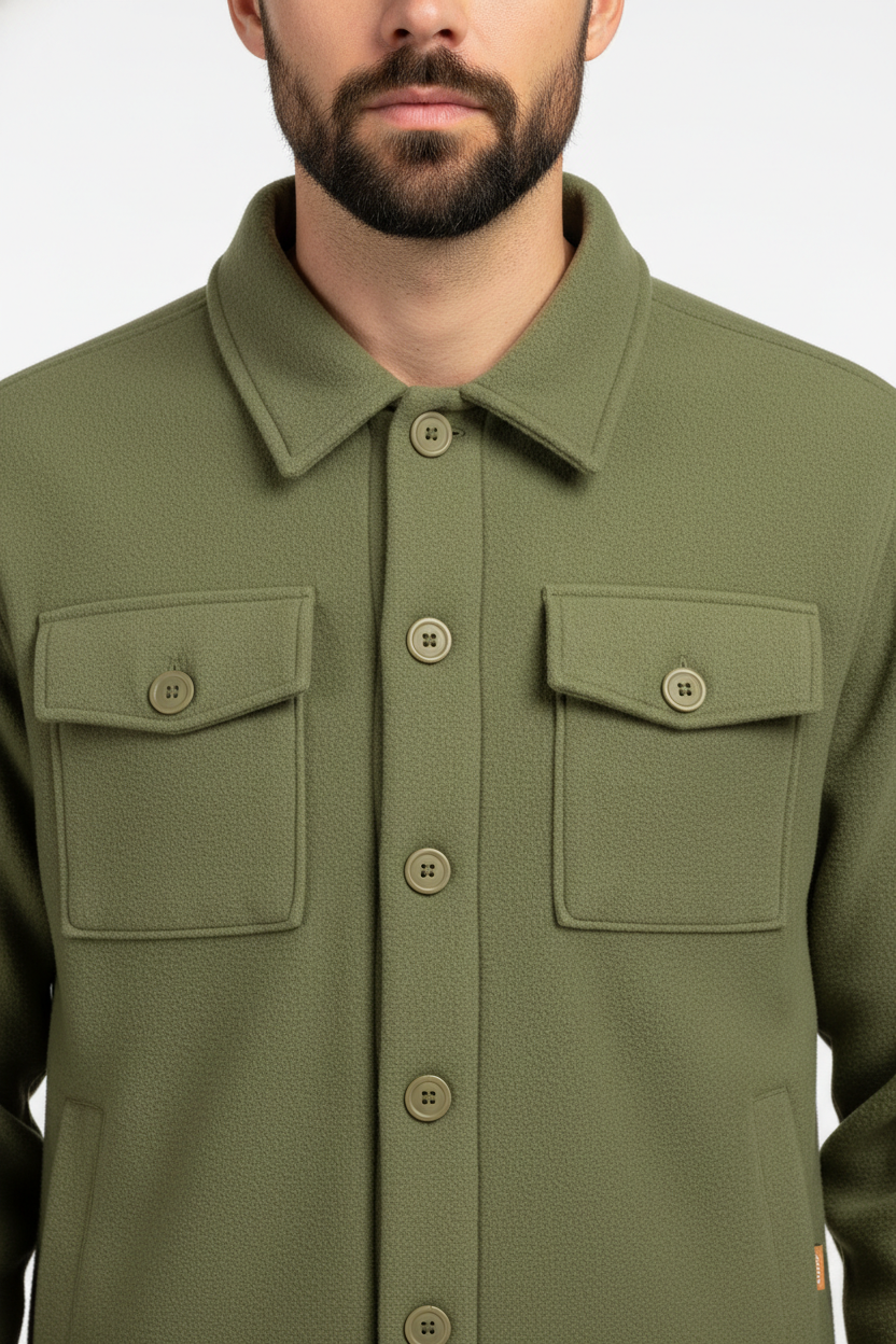 Rifle Camicie - mem39