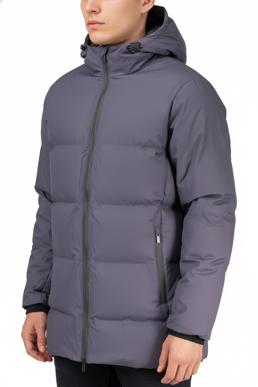 U.S. Grand Giubbotti E Giacche