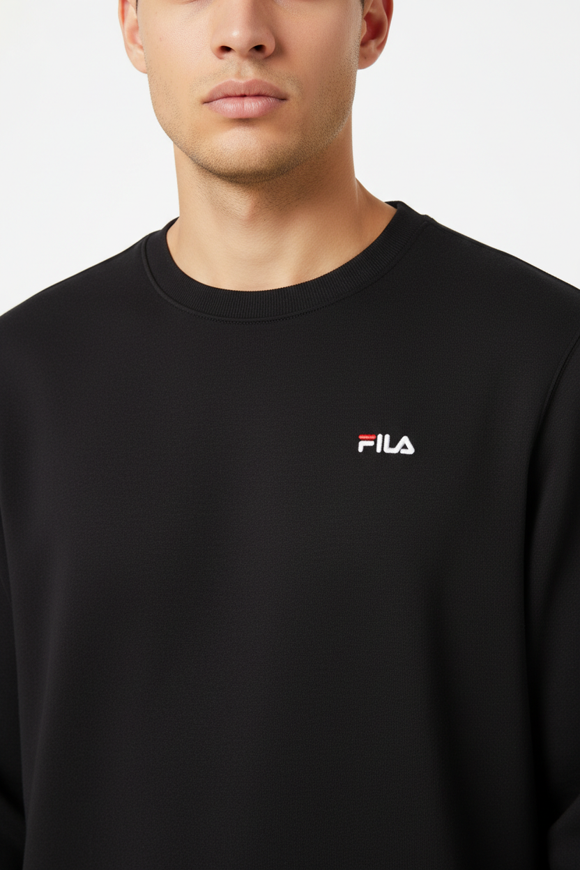 Fila Felpe