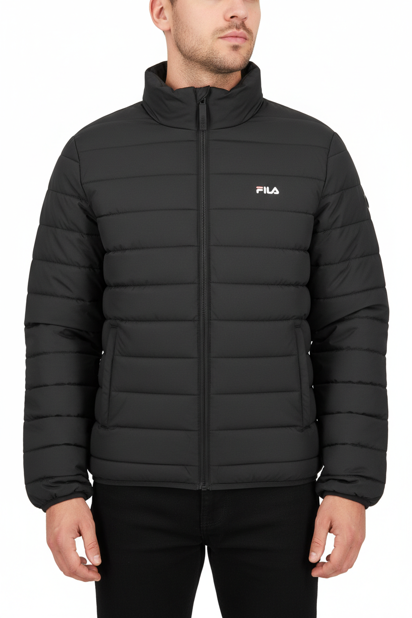 Fila Giubbotti E Giacche
