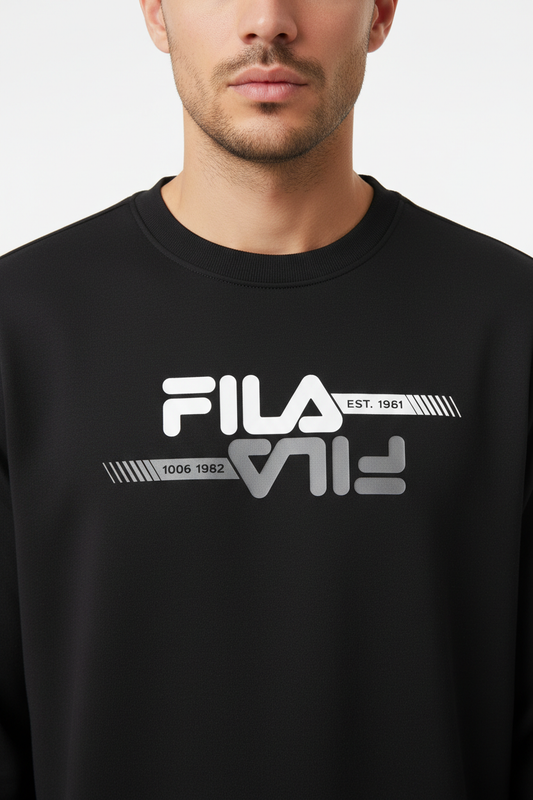 Fila Felpe