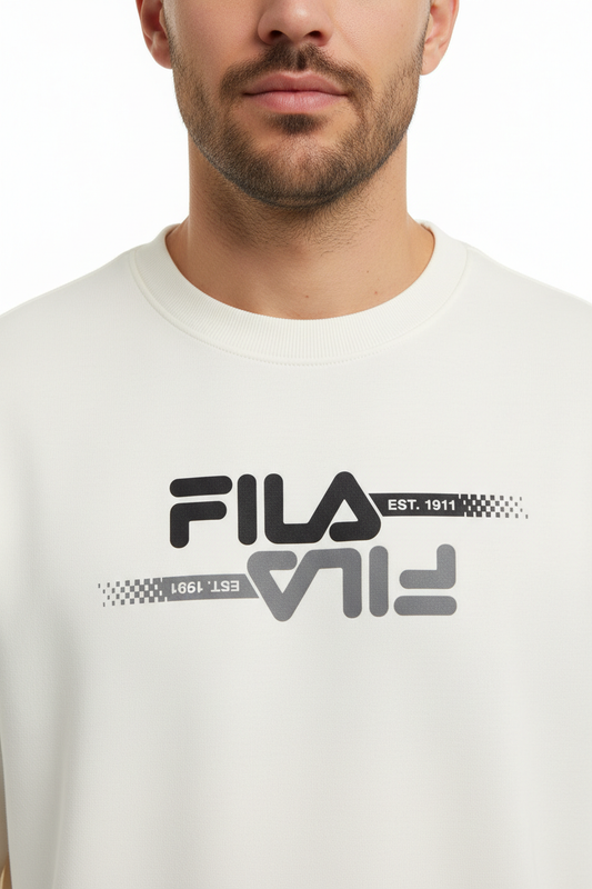Fila Felpe