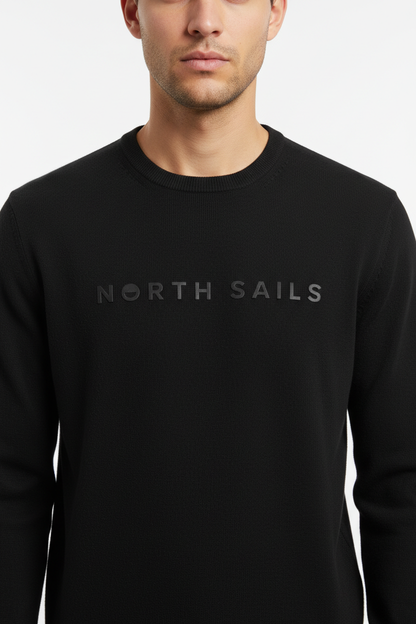 North Sails Maglie
