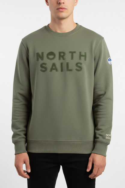North Sails Felpe