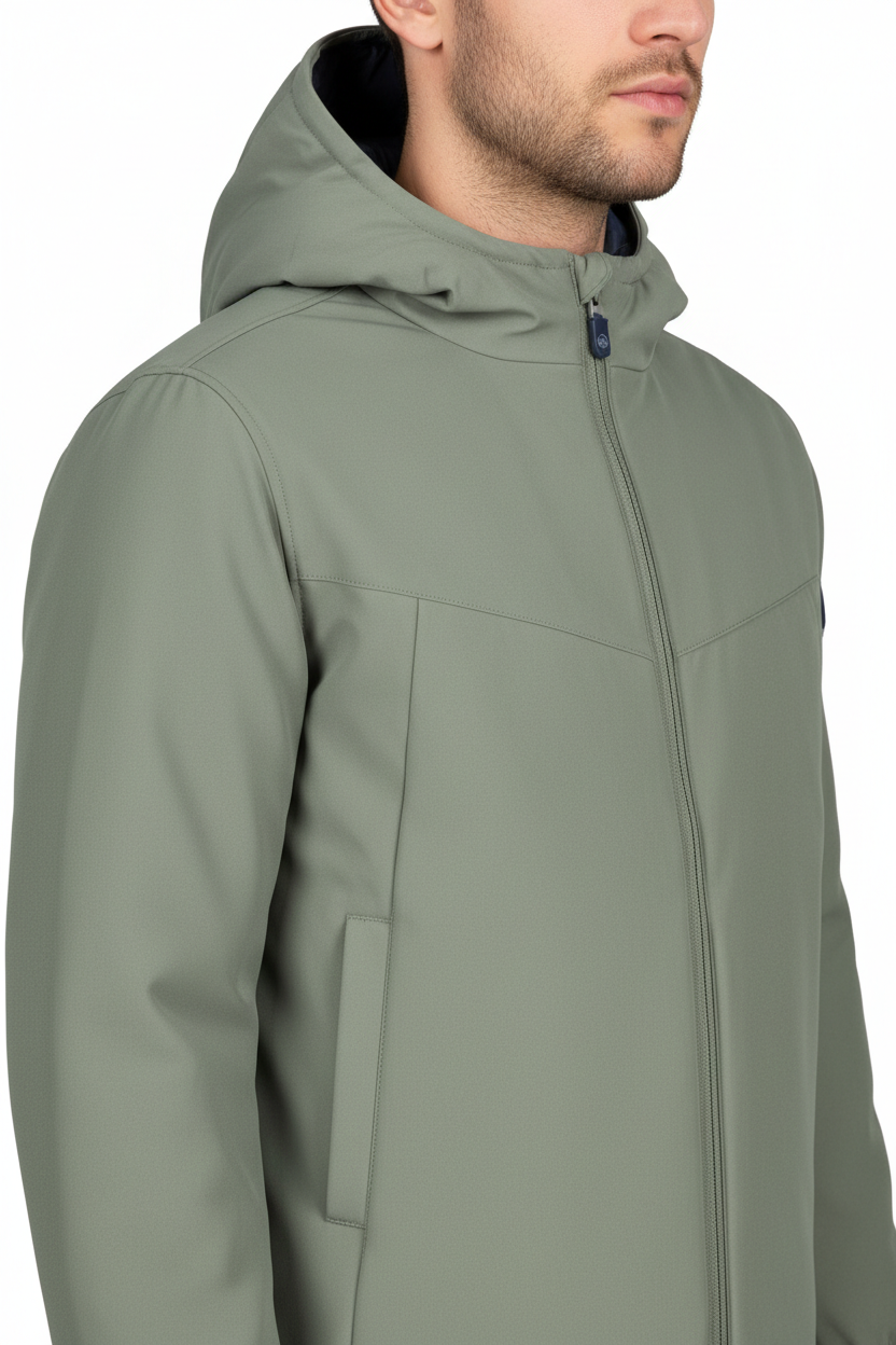 North Sails Giubbotti E Giacche