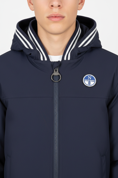 North Sails Giubbotti E Giacche