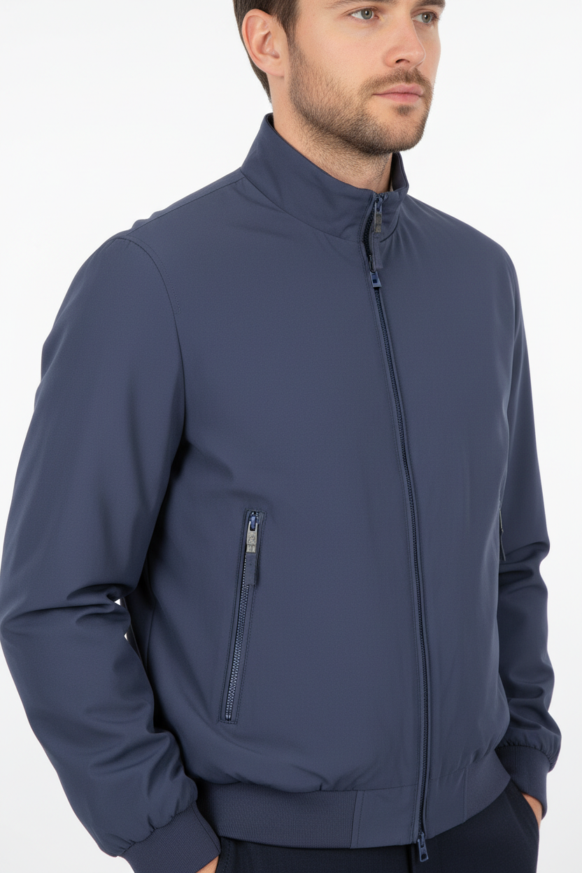 Norway 1963 Giubbotti E Giacche