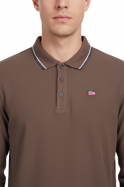 Norway 1963 Polo - mem39