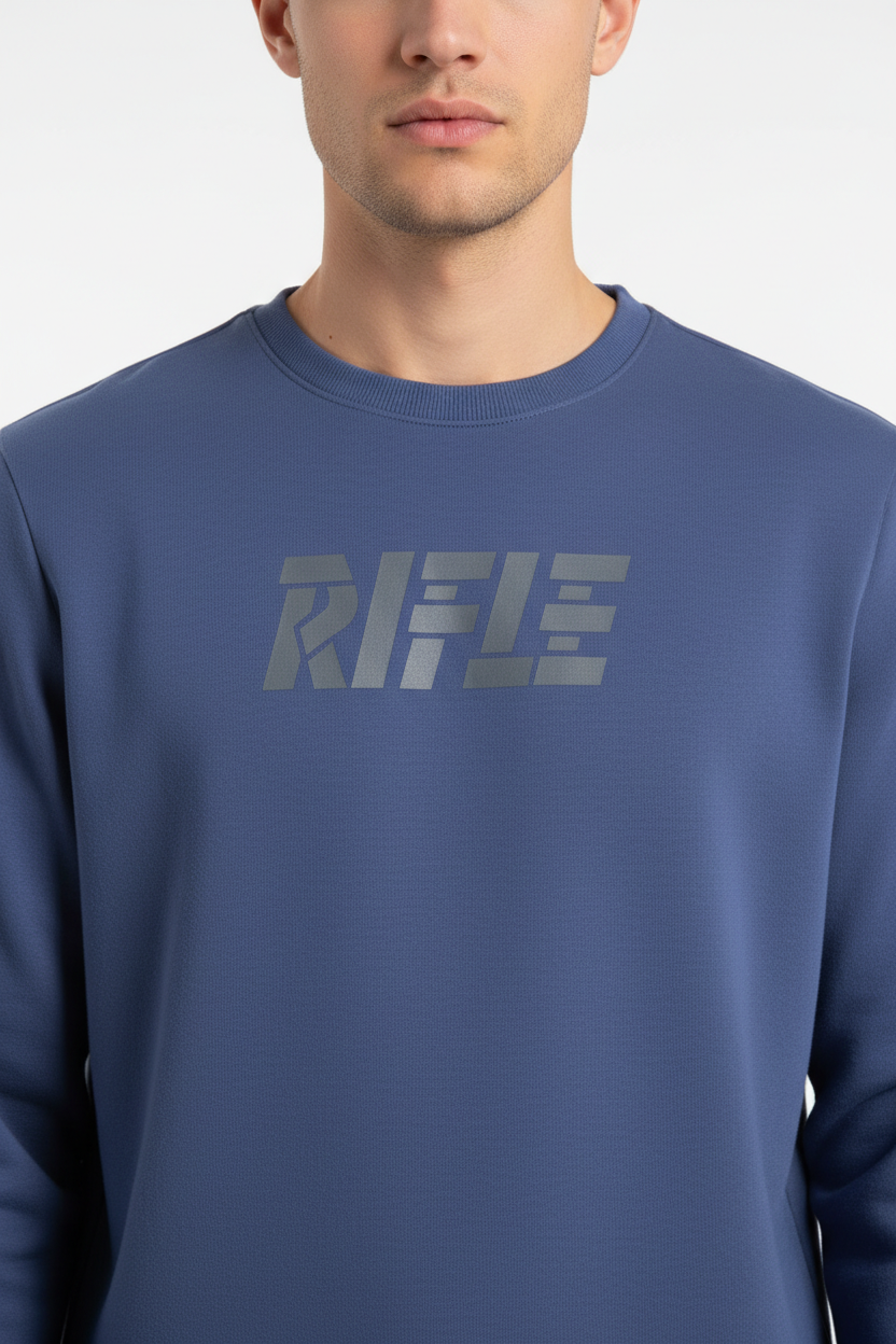 Rifle Felpe - mem39