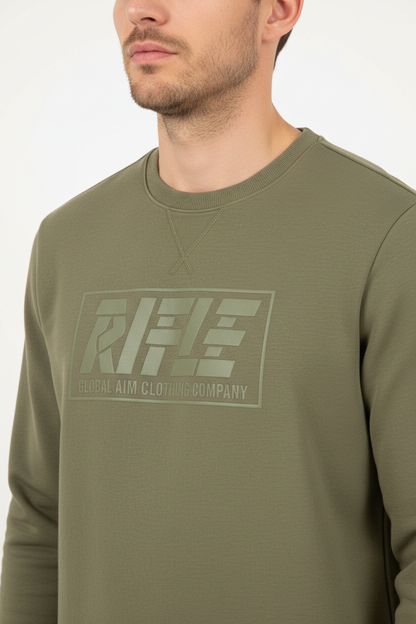 Rifle Felpe - mem39