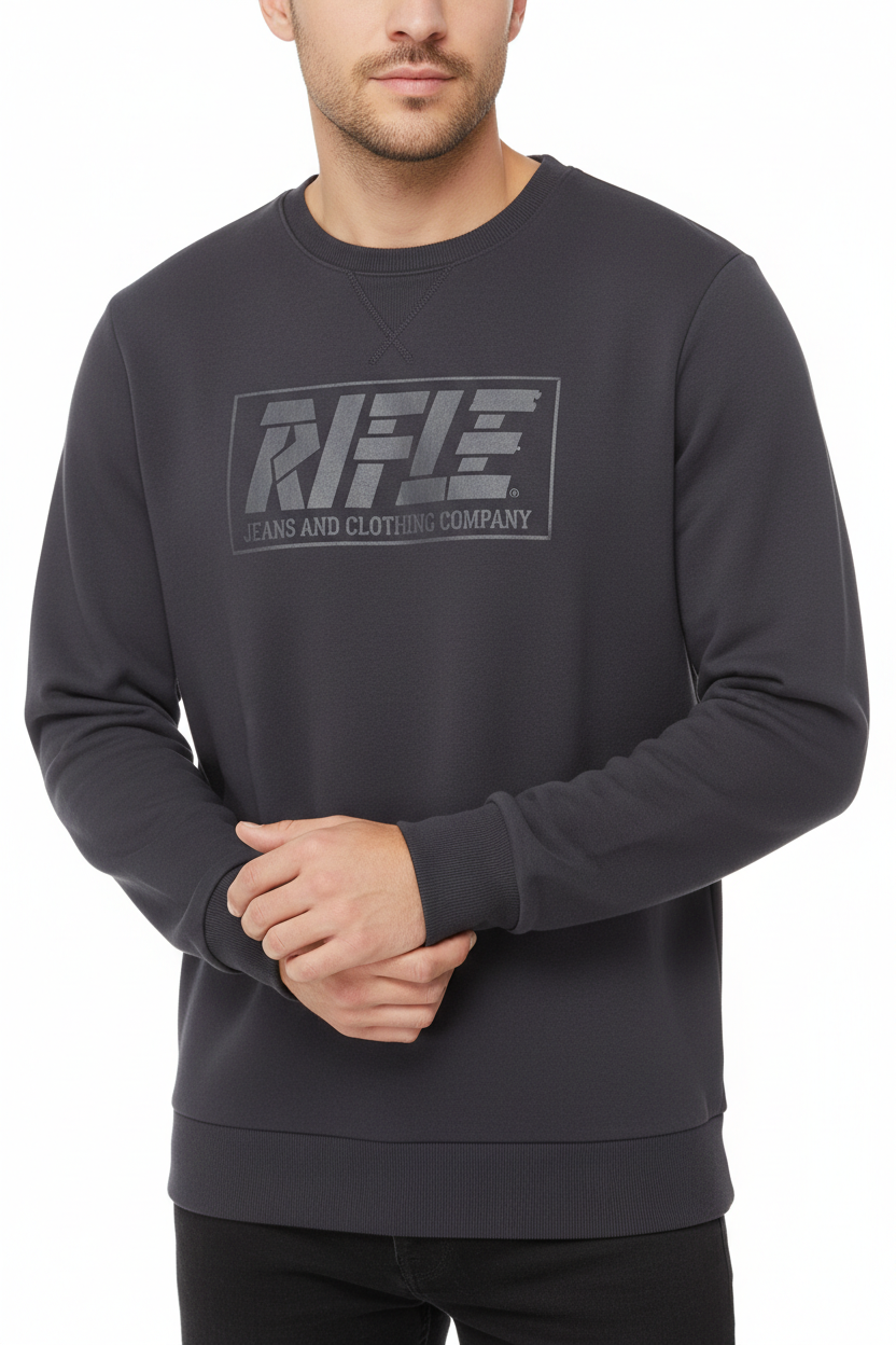 Rifle Felpe - mem39