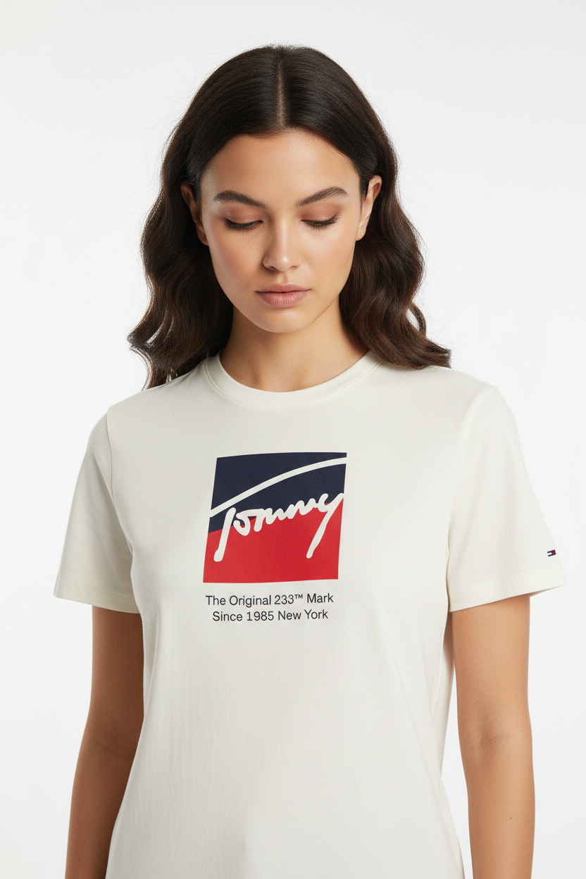 Tommy Hilfiger T-Shirt
