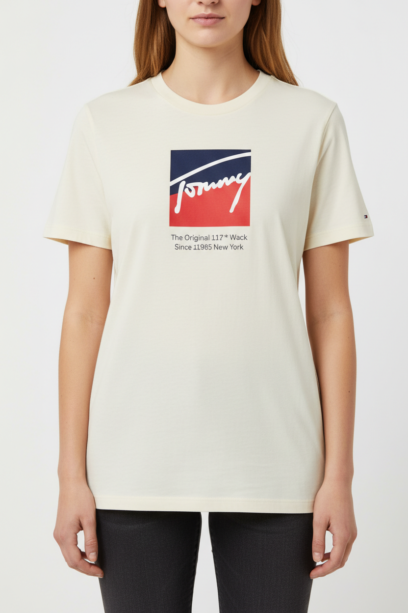 Tommy Hilfiger T-Shirt
