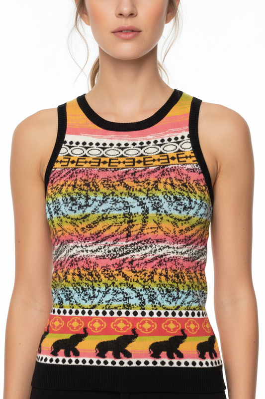 Desigual Canotta - mem39