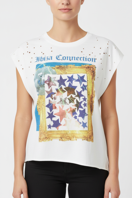 Desigual T-Shirt - mem39