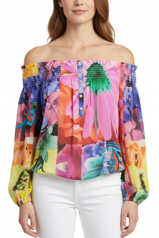 Desigual T-Shirt - mem39