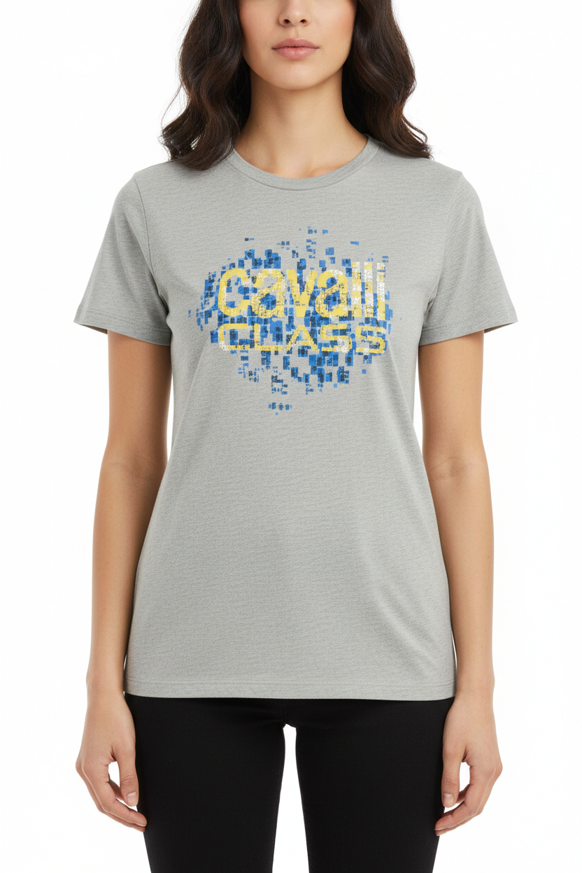 Cavalli Class T-Shirt