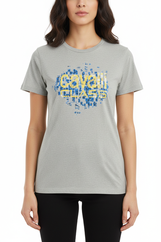 Cavalli Class T-Shirt