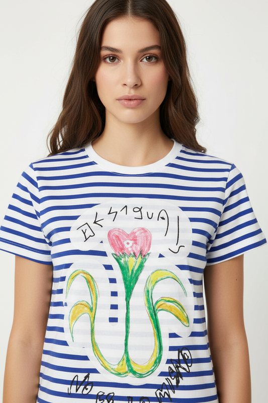 Desigual T-Shirt - mem39